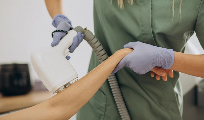 alsancak lazer epilasyon