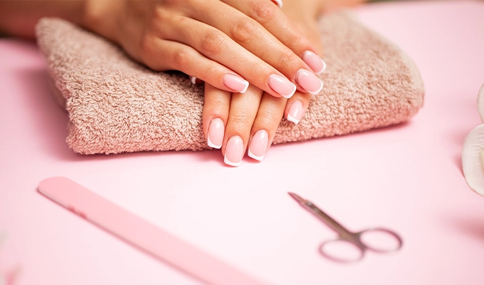 izmir alsancak manikür hizmeti