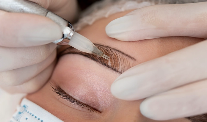 izmir alsancak microblading