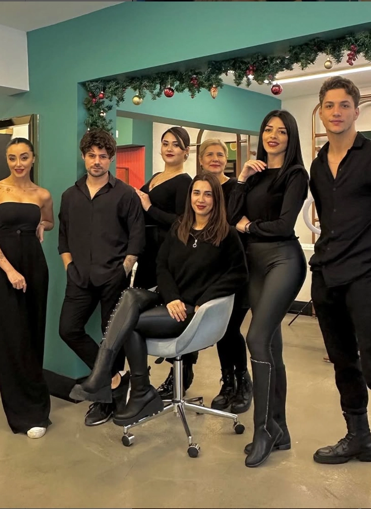 izmir, istanbul güzellik merkezi